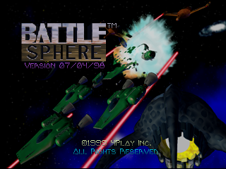 BattleSphere